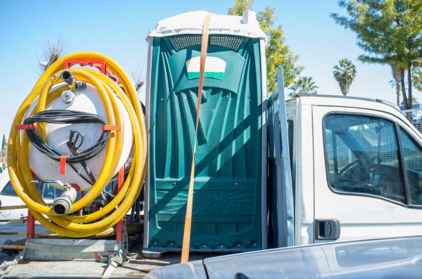 Best High-end porta potty rental  in Euless, TX