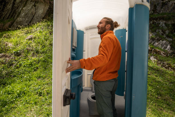 Best Portable restroom trailer rental  in Euless, TX