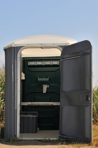 Porta potty services near me in Euless, TX