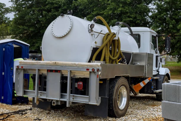 Best Emergency porta potty rental  in Euless, TX