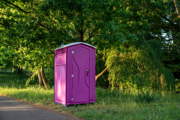 Best Porta potty delivery and setup  in Euless, TX
