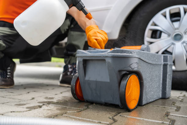 Best Affordable portable toilet rental  in Euless, TX