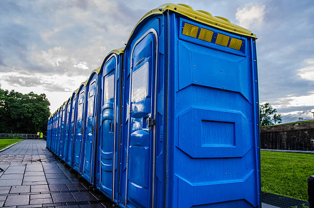 Best Luxury portable toilet rental  in Euless, TX